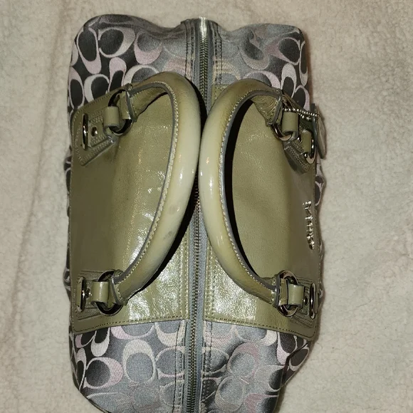 Coach Ashley - Picture 3 of 7